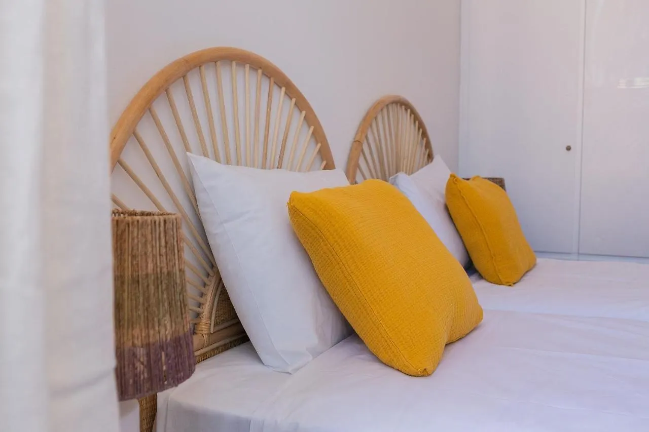 President Pais Apartment Faro