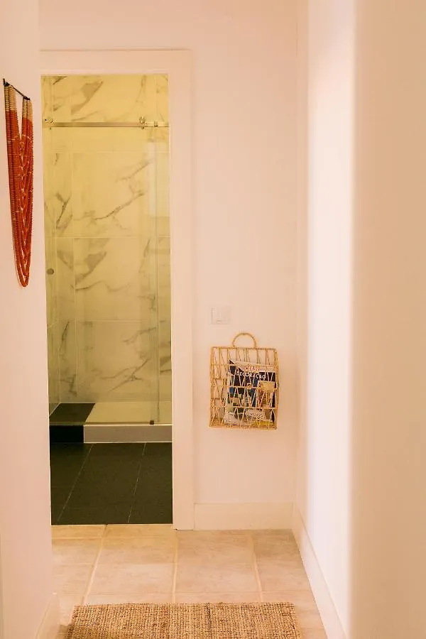 President Pais Apartment Faro Portugal