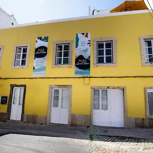  Appartamento Downtown Ria Formosa I