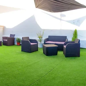  Affittacamere Alagoa Terrace