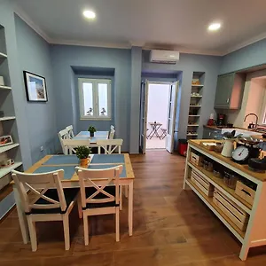  Affittacamere - Casa Amarela -