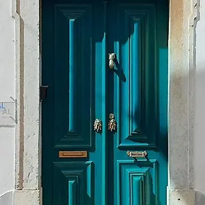  Ostello A Casa Do Tenente