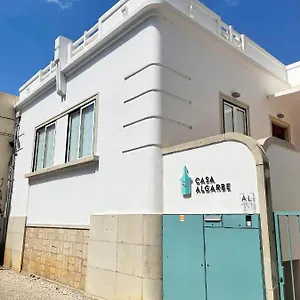  Affittacamere Casa Algarbe