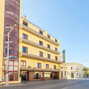 Western Dom Bernardo FAO