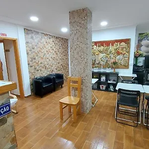 Residencial Condado FAO