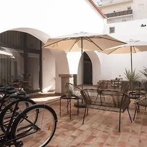 Madalena Village 7 - Centre By Hd Faro