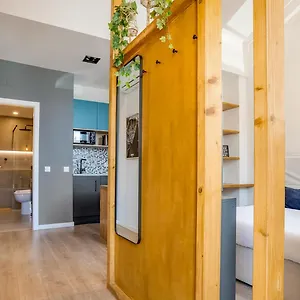 Appartamento Hostellicious