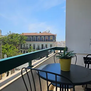Casa Jasmim Faro