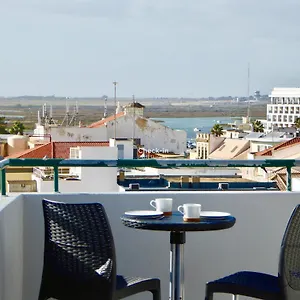 Downtown By Check-in Portugal Faro