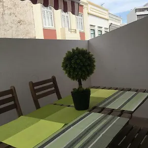  Appartamento Casa Da Baixa