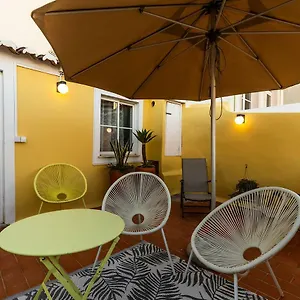 Faro Guest House FAO