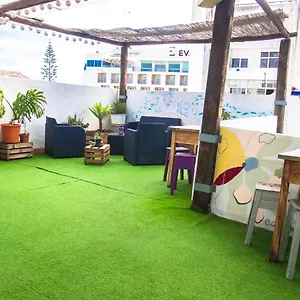 Ria Terrace FAO