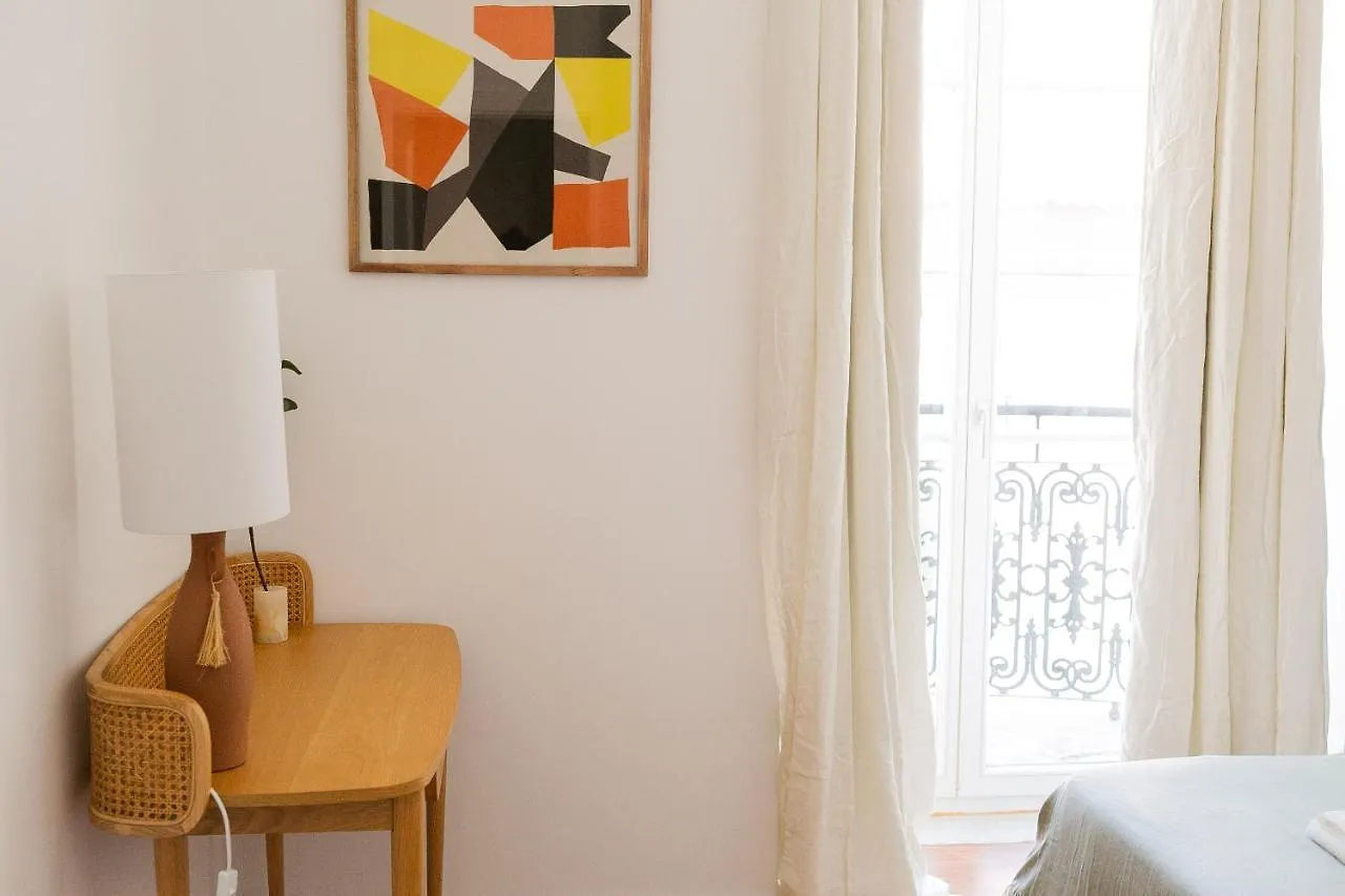 President Pais Apartment Faro