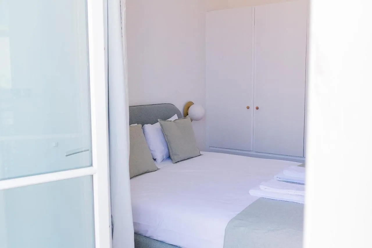 President Pais Apartment Faro