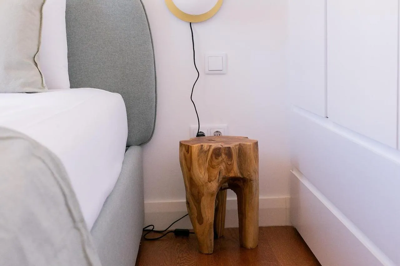 President Pais Apartment Faro 0*,
